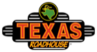 Texas Roadhouse logo